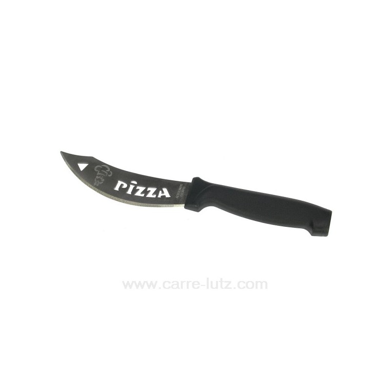 CL14006030  couteau a pizza 3,80 €