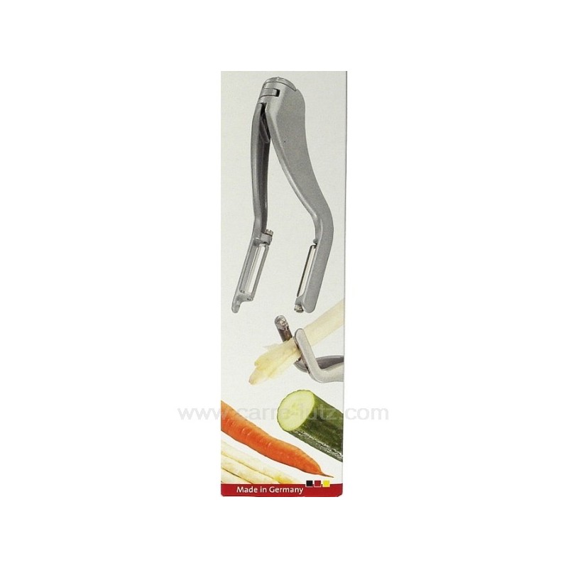 CL14006057 Eplucheur a asperges double 19,90 € CL14006057 Eplucheur a asperges double 19,90 €