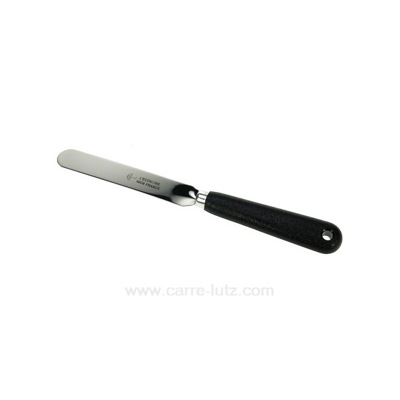 Spatulette a tartiner