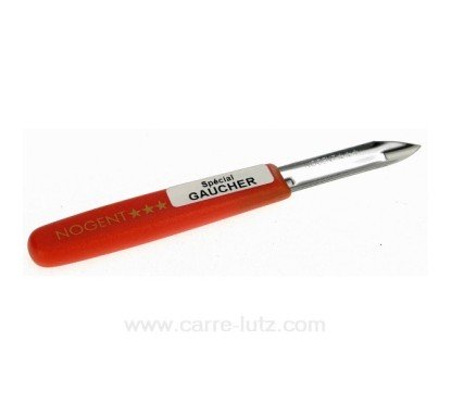 CL14006069  Couteau eplucheur gaucher 3,70 €