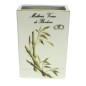 Vase mariage déor bambou porcelaine lhonneur