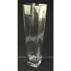 Vase cristal model Euria , reference CL18000049
