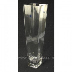 Vase cristal model Euria 