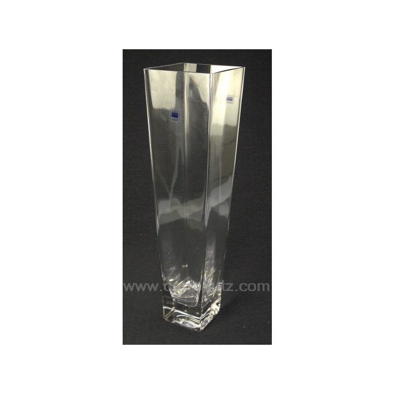 CL18000049  Vase cristal model Euria  82,10 €