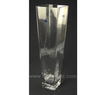 Vase cristal model Euria 