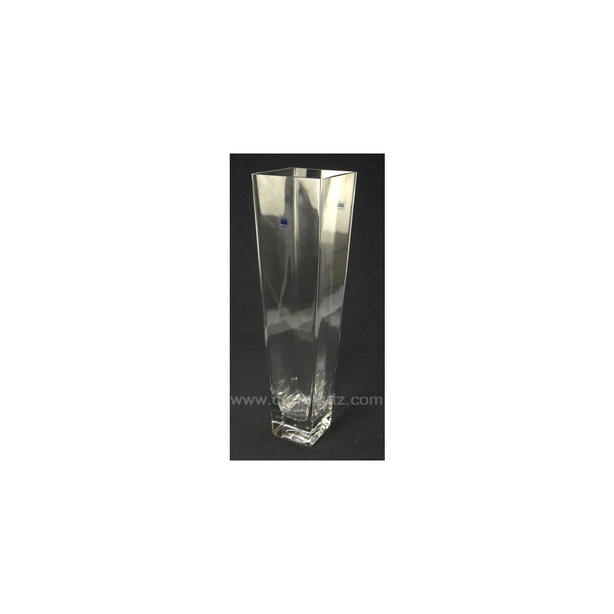 CL18000049  Vase cristal model Euria  82,10 €