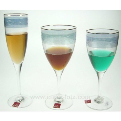 CL20010051  VERRE a EAU 46,80 €