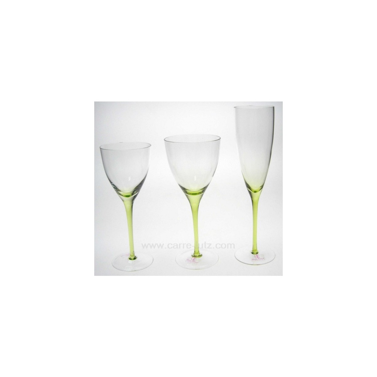 CL20010058  VERRE a EAU 82,70 €