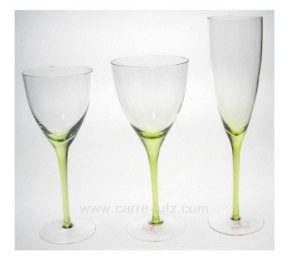 CL20010059  VERRE a VIN 79,80 €