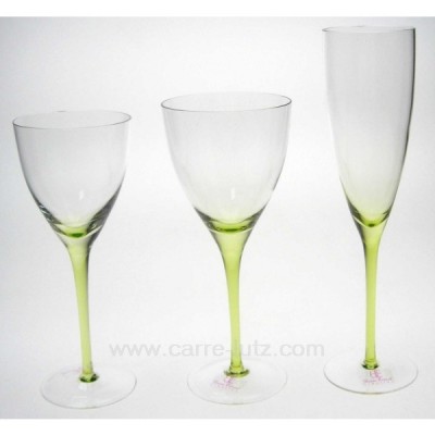 CL20010060  FLUTE a CHAMPAGNE 82,70 €