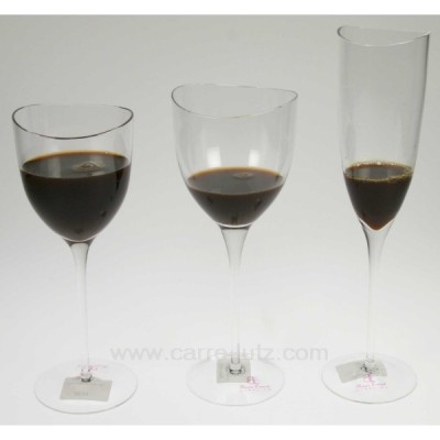 CL20010062  VERRE a EAU 89,80 €