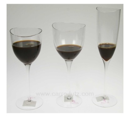 CL20010062  VERRE a EAU 89,80 €