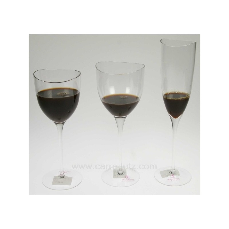 CL20010064 FLUTE a CHAMPAGNE 100,90 € CL20010064 FLUTE a CHAMPAGNE 100,90 €