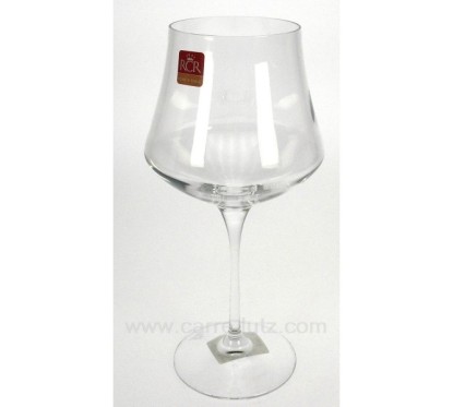 Verres a eau Alter par 6