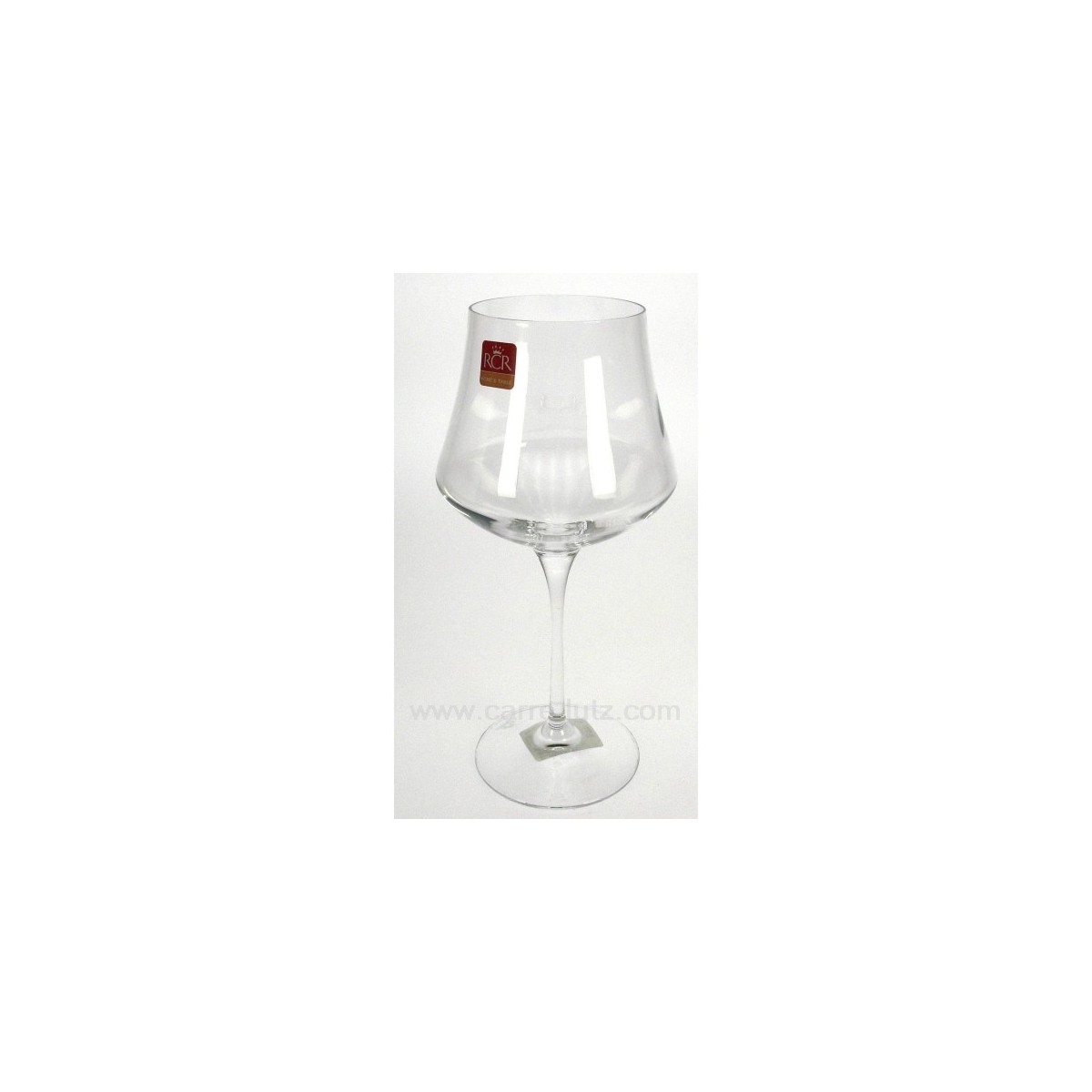 CL20010071  Verres a eau Alter par 6 61,20 €