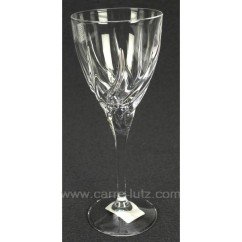 CL20010085  Verre eau Trix par 6 59,80 €