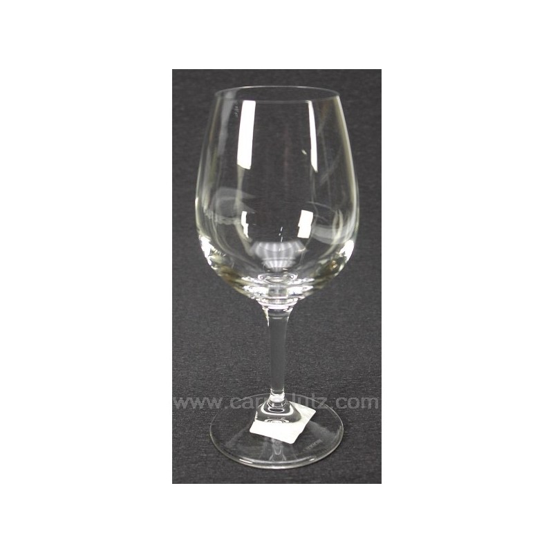 Verre a eau Luxion par 6