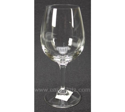 CL20010091  Verre a eau Luxion par 6 47,60 €