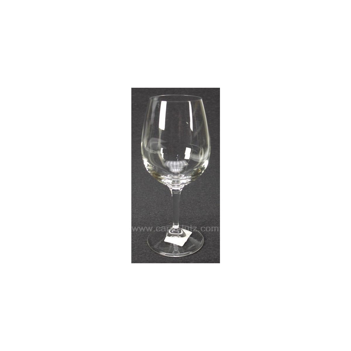 CL20010091  Verre a eau Luxion par 6 47,60 €