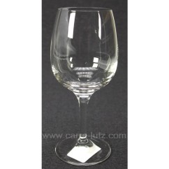 CL20010092  Verre a vin Luxion par 6 46,20 €