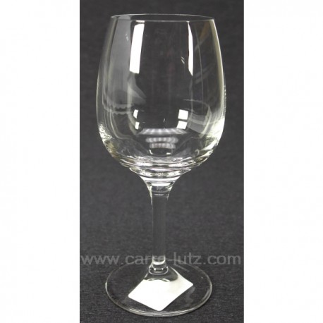 Verre a vin Luxion par 6 Service de verre CL20010092, reference CL20010092