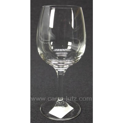 CL20010092 Verre a vin Luxion par 6 46,20 €