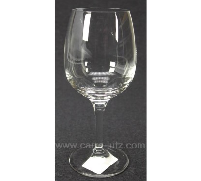 CL20010092  Verre a vin Luxion par 6 46,20 €