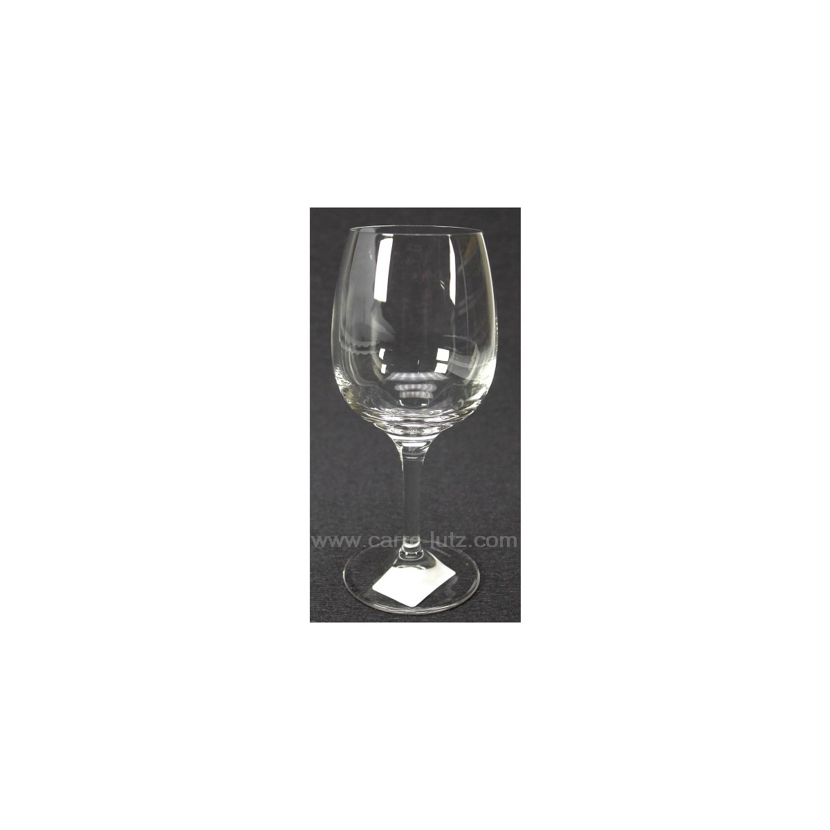 CL20010092 Verre a vin Luxion par 6 46,20 € CL20010092 Verre a vin Luxion par 6 46,20 €