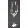 Flute a champagne Luxion par 6 Service de verre CL20010093, reference CL20010093