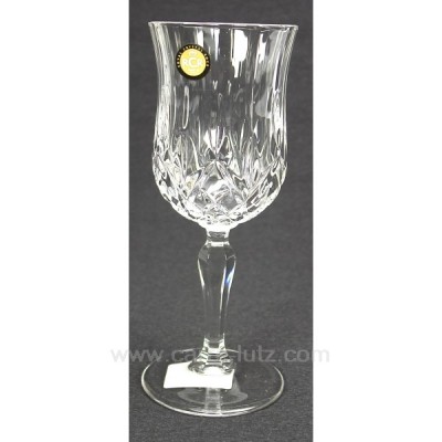 CL20010098  Verre a eau Opera par 6 42,20 €