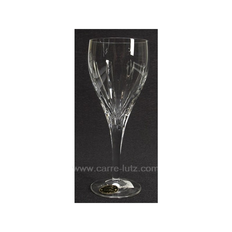 Verre a eau Bordeaux par 6