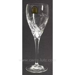CL20010114  Verre a vin Grosseto par 6 204,40 €
