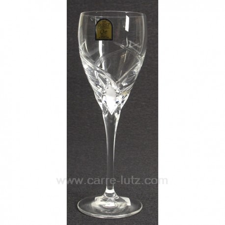 Verre a vin Grosseto par 6 Service de verre CL20010114, reference CL20010114