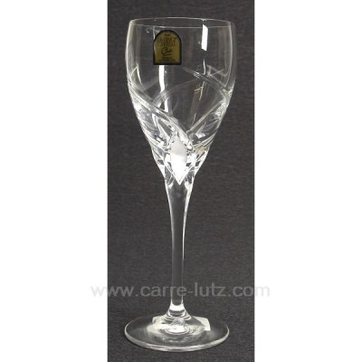 CL20010114  Verre a vin Grosseto par 6 204,40 €