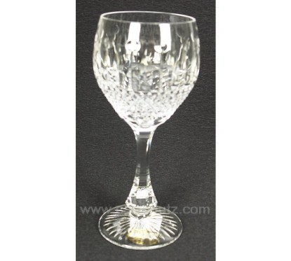 Verre a eau Paris par 6