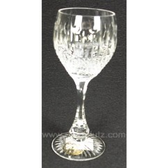 CL20010117  Verre a vin Paris par 6 207,50 €