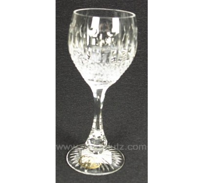 Verre a vin Paris par 6