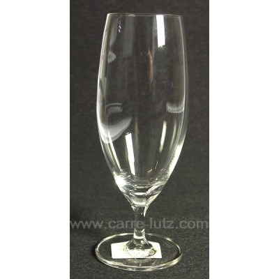 CL20010124  Flute champagne Wine basic x 6 48,60 €