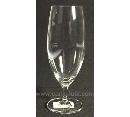 CL20010124  Flute champagne Wine basic x 6 48,60 €