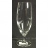 Flute champagne Wine basic x 6 Service de verre CL20010124, reference CL20010124