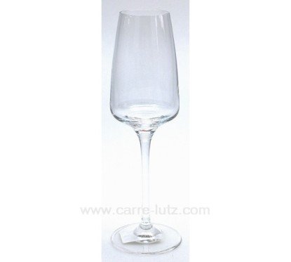 CL20010135  Flute a champagne Delice par 6 47,00 €