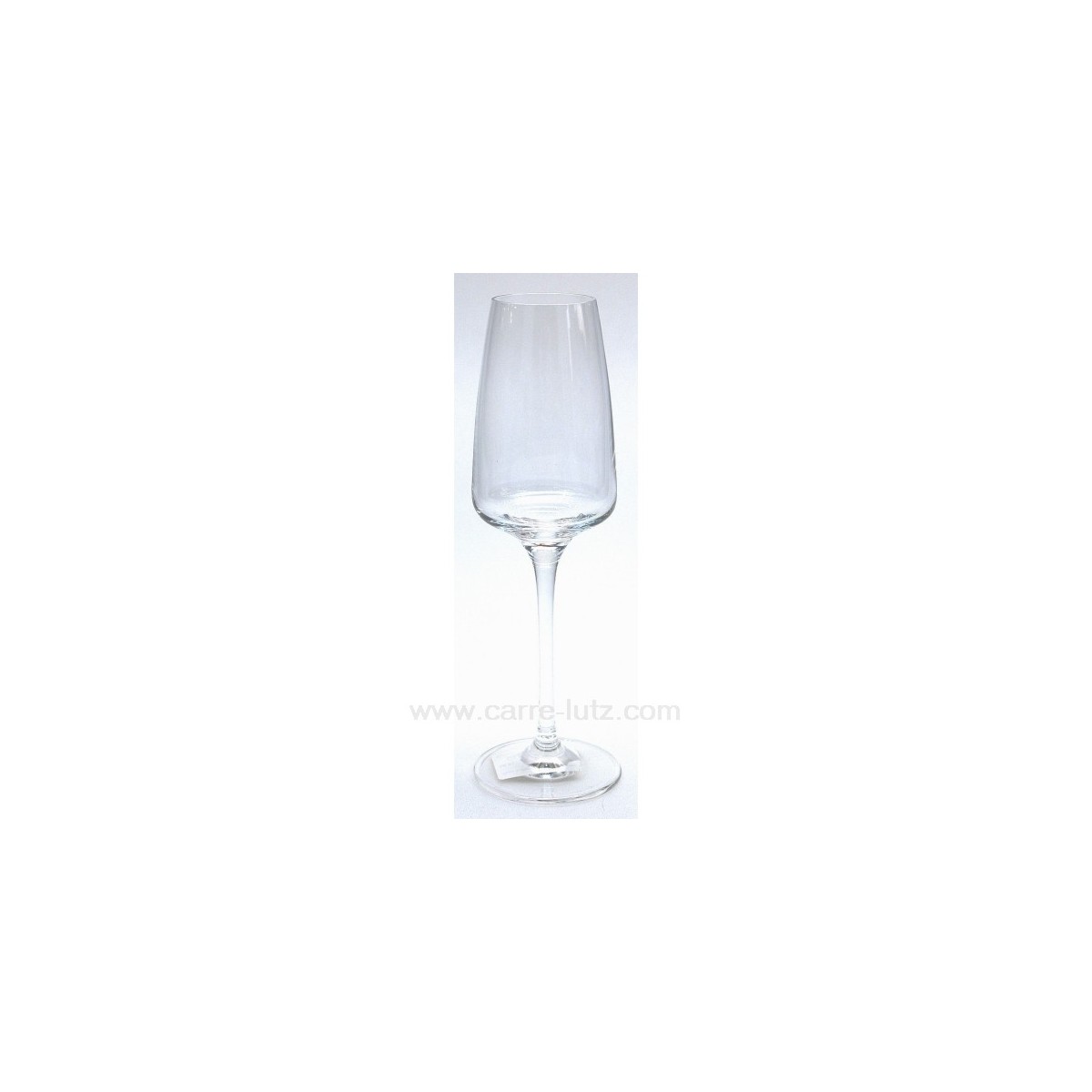 CL20010135  Flute a champagne Delice par 6 47,00 €