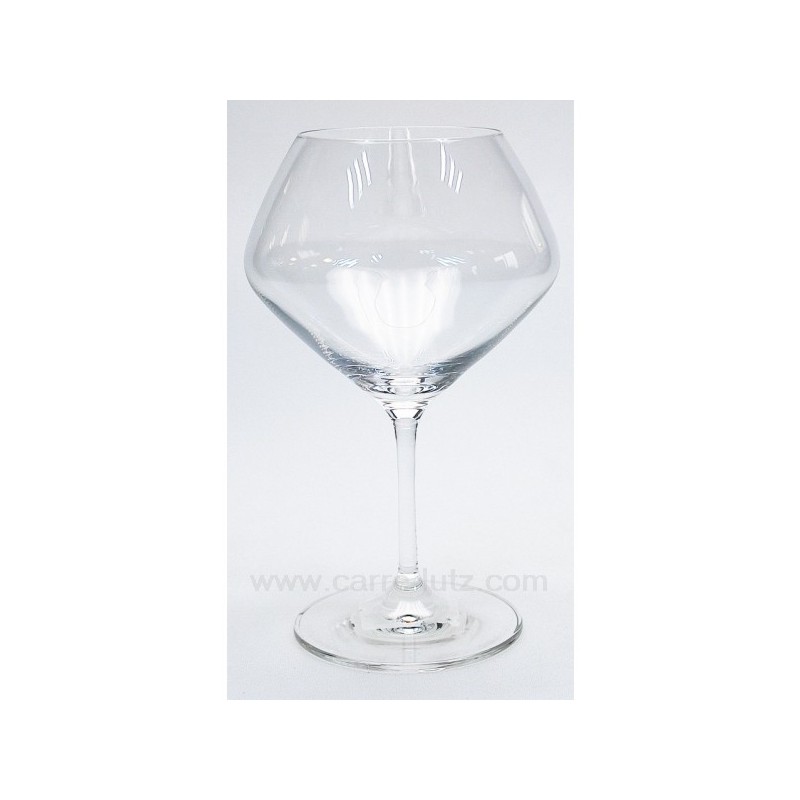 Verre a eau Elegance par 6