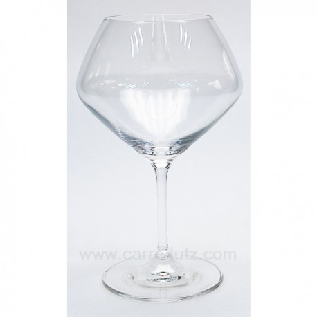 Verre a eau Elegance par 6 Service de verre CL20010136, reference CL20010136