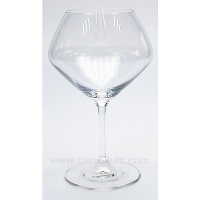 CL20010136  Verre a eau Elegance par 6 42,00 €