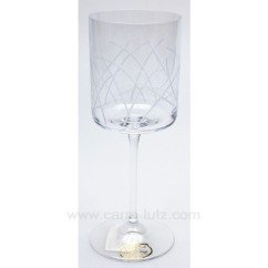 CL20010140  Verre a eau Pastoral par 6 117,00 €