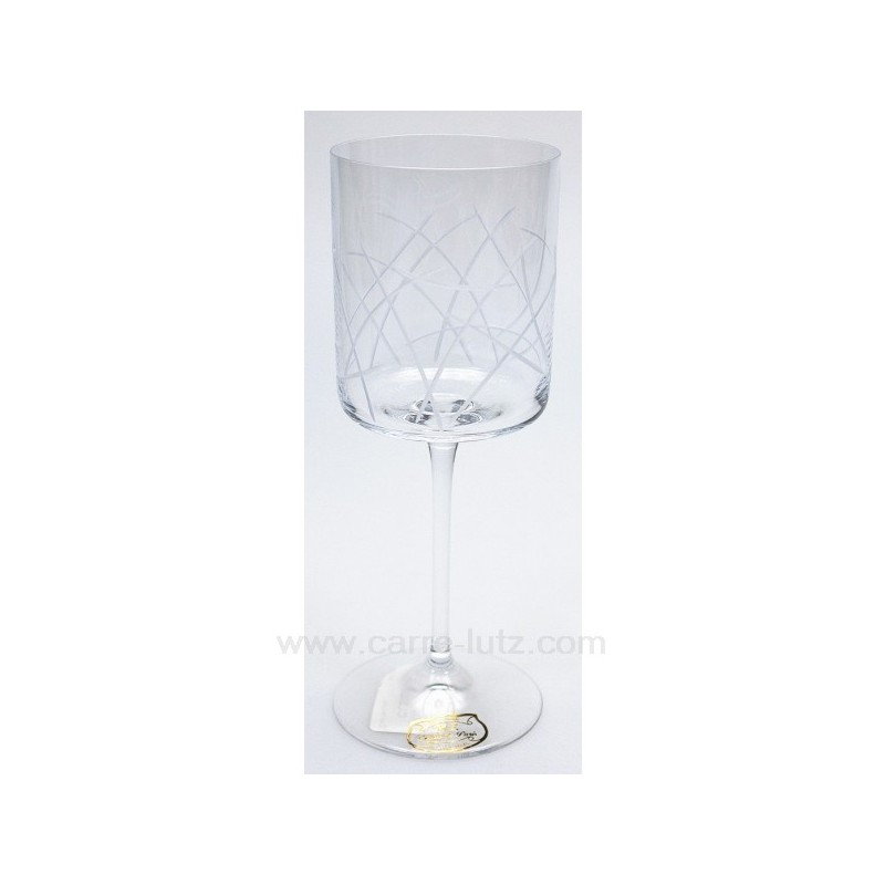 CL20010140  Verre a eau Pastoral par 6 117,00 €