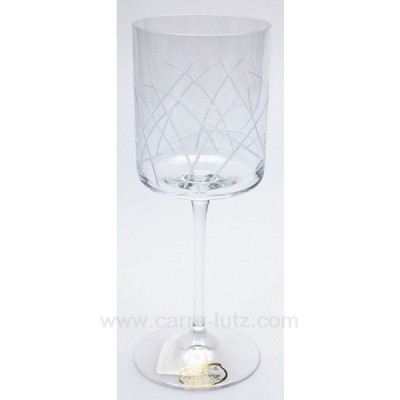 CL20010140  Verre a eau Pastoral par 6 117,00 €