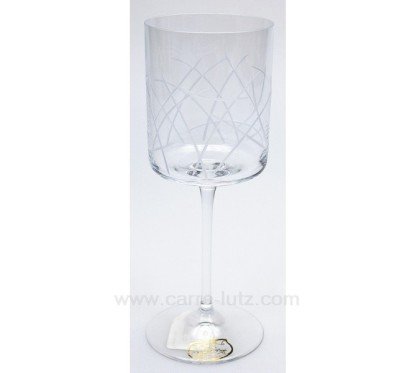 CL20010140  Verre a eau Pastoral par 6 117,00 €