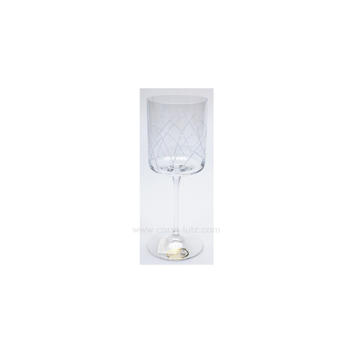 CL20010140  Verre a eau Pastoral par 6 117,00 €